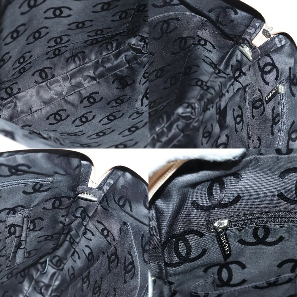 Chanel Cambon Line Matelasse Shoulder Bag - Picture 7 of 8